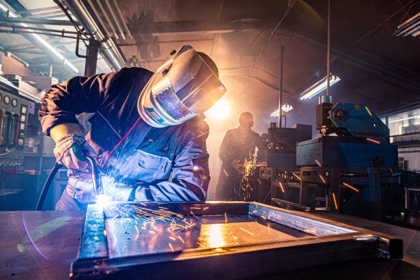 Best Automation and Robotic Welding in Massanetta Springs, VA