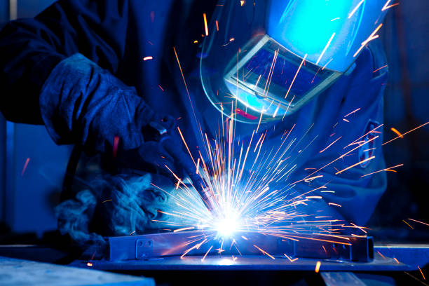 Best Automotive Welding in Massanetta Springs, VA