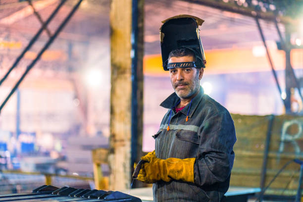 Best Automation and Robotic Welding in Massanetta Springs, VA