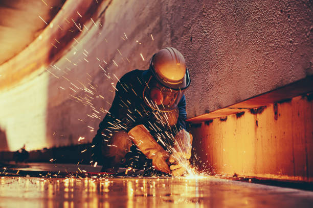 Affordable Welder Services in Massanetta Springs, VA