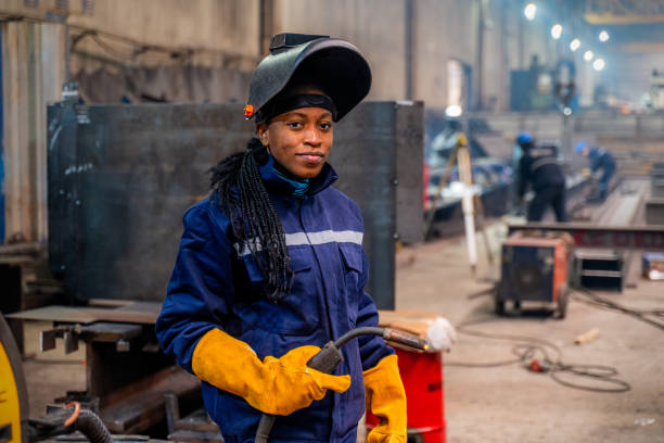 Best Specialty Welding Processes in Massanetta Springs, VA