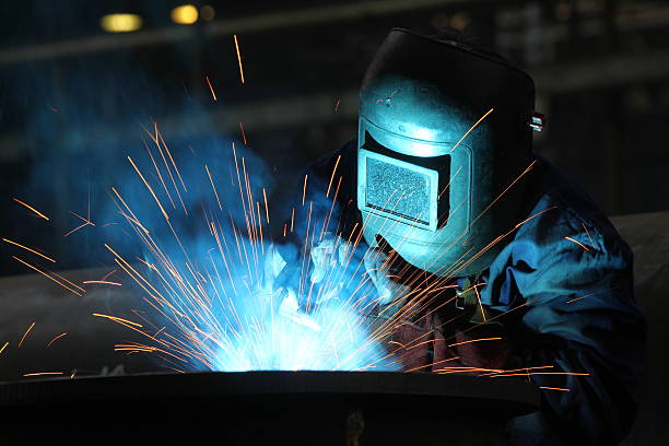 Best Maintenance and Repair Welding in Massanetta Springs, VA