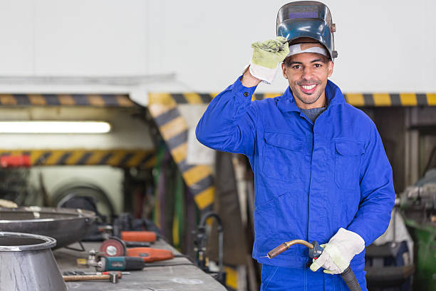 Best Food and Beverage Processing Equipment Welding in Massanetta Springs, VA