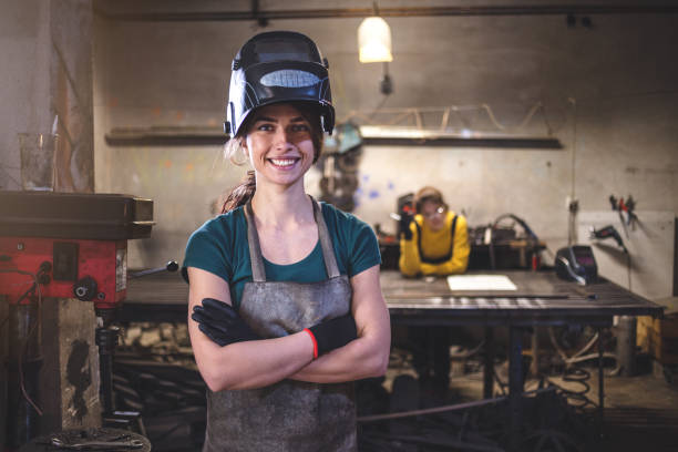 Best Marine and Shipbuilding Welding in Massanetta Springs, VA